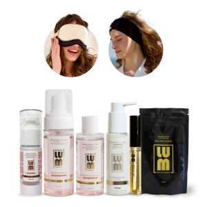 Boxing: The Complete Collection of professional face care "ULTIMATE FACE"