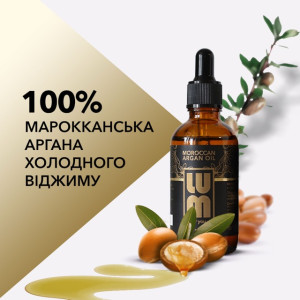 Набір LUM “АКТИВНА СТИМУЛЯЦІЯ РОСТУ І ГУСТИНИ” RESET DUET (Лосьйон для пришвидшення росту волосся + Арганова олія)