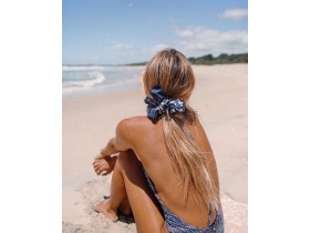 How to protect your hair from the effects of sea water and the sun?