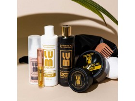 TOP 3 Benefits of LUM Hair Cosmetics