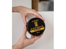 Hair mask from LUM