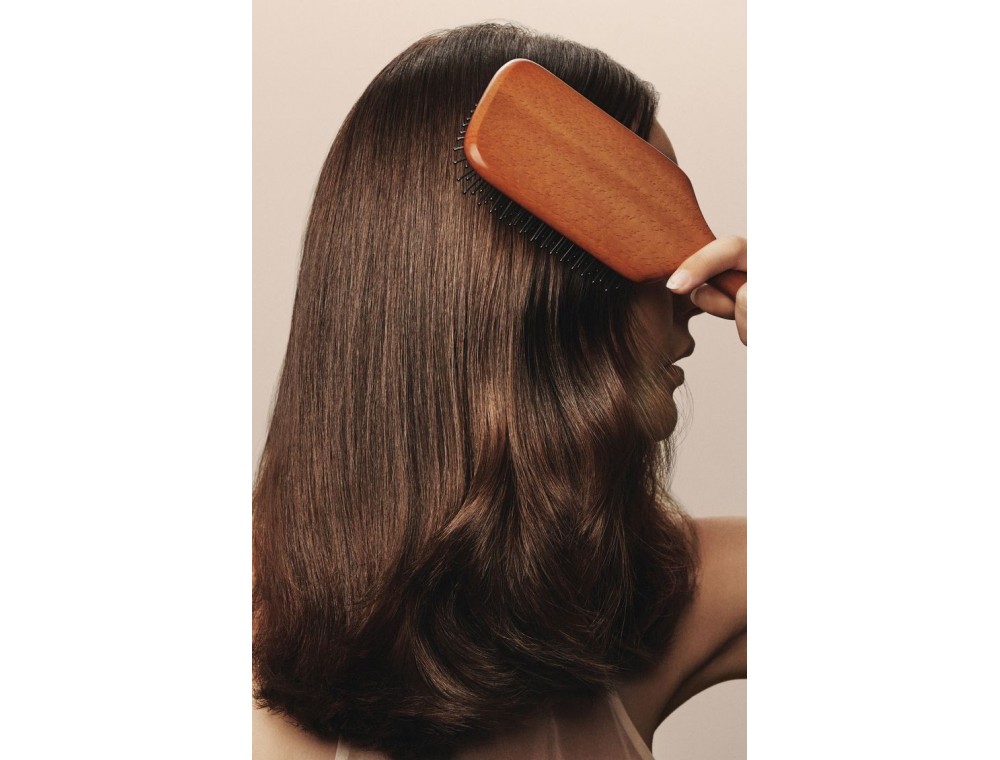 Autumn care: how to protect hair from seasonal hair loss