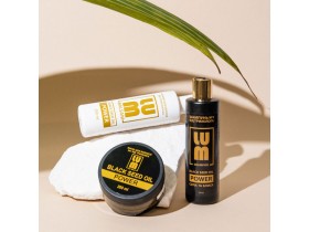 CAN BALM REPLACE A MASK?