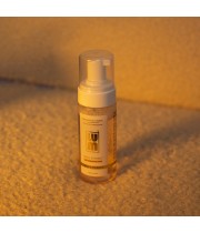 Пенка для умывания с экстрактом улитки для нормальной кожи LUM Washing Foam for normal skin