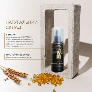 БОКС ТРАВНЯ (Тюрбан + Спрей + Аргана)