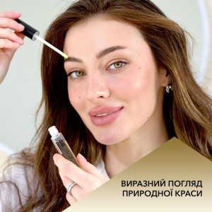 LUM set "YOUR GROWTH FORMULA. GROW DUET" (Hair growth enhancement lotion + eyelash and eyebrow growth serum)